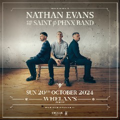 Nathan Evans & Saint PHNX