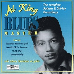 Bluesmasters