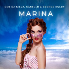 Geo Da Silva & Canello & George Buldy