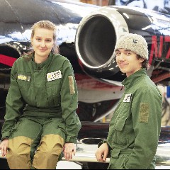 Heli Pia & Joona Alexi