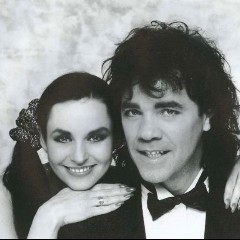 Crystal Gayle & Gary Morris