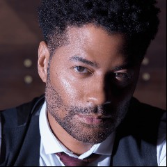 Eric Benét