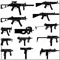Submachine
