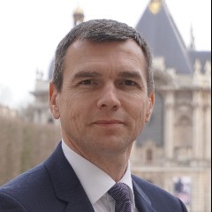 Richard Smith