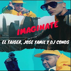 El Taiger & Dj Conds