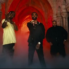 DJ Khaled feat. Travis Scott, Rick Ross & Big Sean