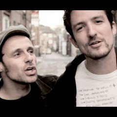 Donots feat. Frank Turner