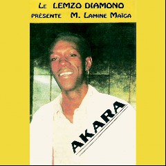 Lemzo Diamono
