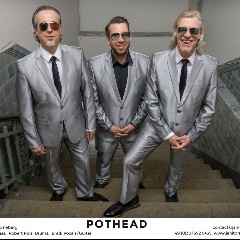 Pothead