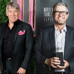 John Powell & Stephen Schwartz