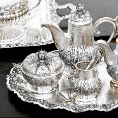 Silverplate