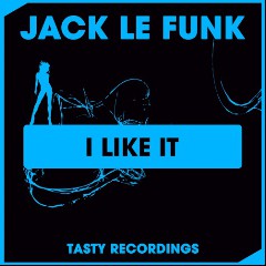 Jack Le Funk