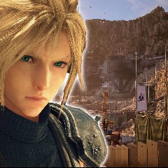 Final Fantasy 7