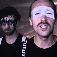NMZS & Danger Dan