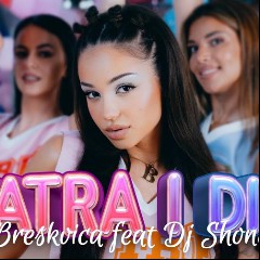 breskvica x dj shone