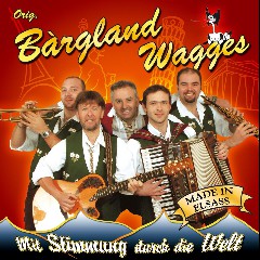 Orig. Bargland Wagges
