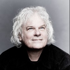 Ronald Brautigam