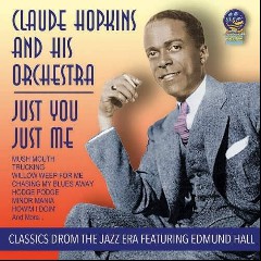 Claude Hopkins and His Orchestra