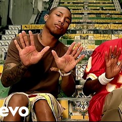 Snoop Dogg feat. Pharrell