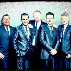 Soul'd Out Quartet