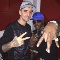 Mishelle Master Boys