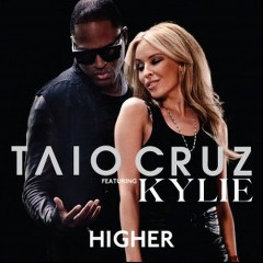Taio Cruz feat. Kylie Minogue