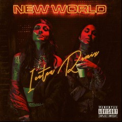 Krewella & Yellow Claw Featuring Taylor Bennett