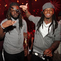 T‐Pain feat. Lil Wayne