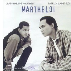 Jean-Philippe Marthély & Patrick Saint-Eloi