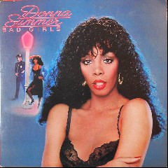 Summer, Donna