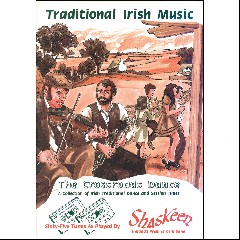 Shaskeen Ceili Band