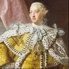 King George