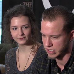 Linc Van Johnson & The Dusters