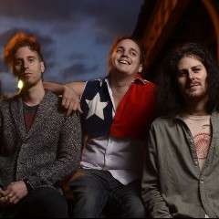 The Yawpers