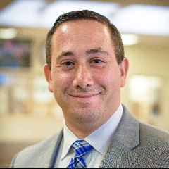 Steve Bello