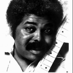 Isaac Scott