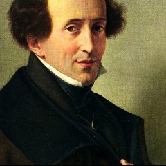 Mendelssohn, Felix