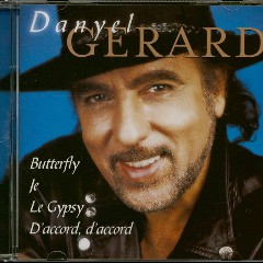 Danyel Gérard
