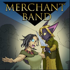 Merchant Band