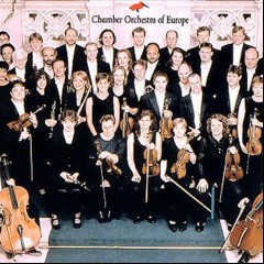 Chamber Orchestra of Europe