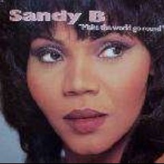 Sandy B