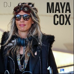 Maya Cox