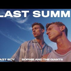 FAST BOY, Moby & Sophie and the Giants