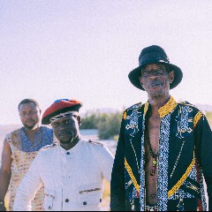 Jupiter & Okwess
