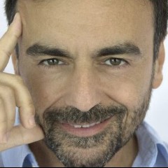 Davide De Marinis