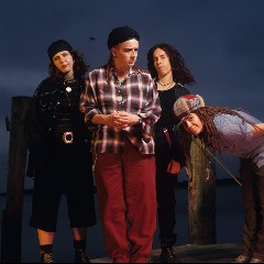 4 Non Blondes