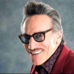 Rick Estrin