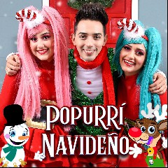 POPURRI NAVIDEÑO