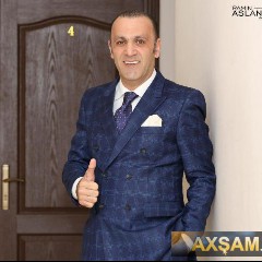 Nazım ASLANOV
