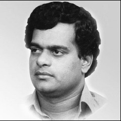 Milton Mallawarachchi
